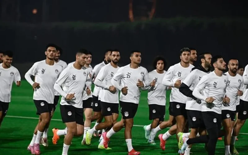 اللقاء المنتظر.. موعد مصر والإمارات في كأس العرب